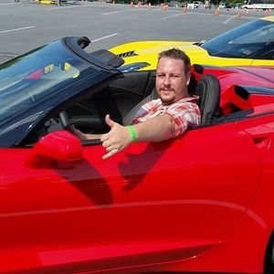 Meet your Posher, Rick